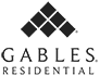 Gables Residential Logo