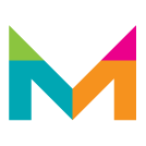 The Met Map Logo